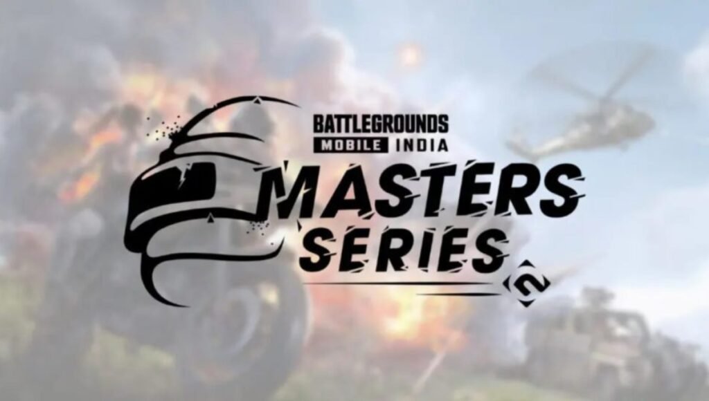 BGMI Masters Series Season 4: Teams, Prize Pool and Special Updates Revealed 3 BGMI