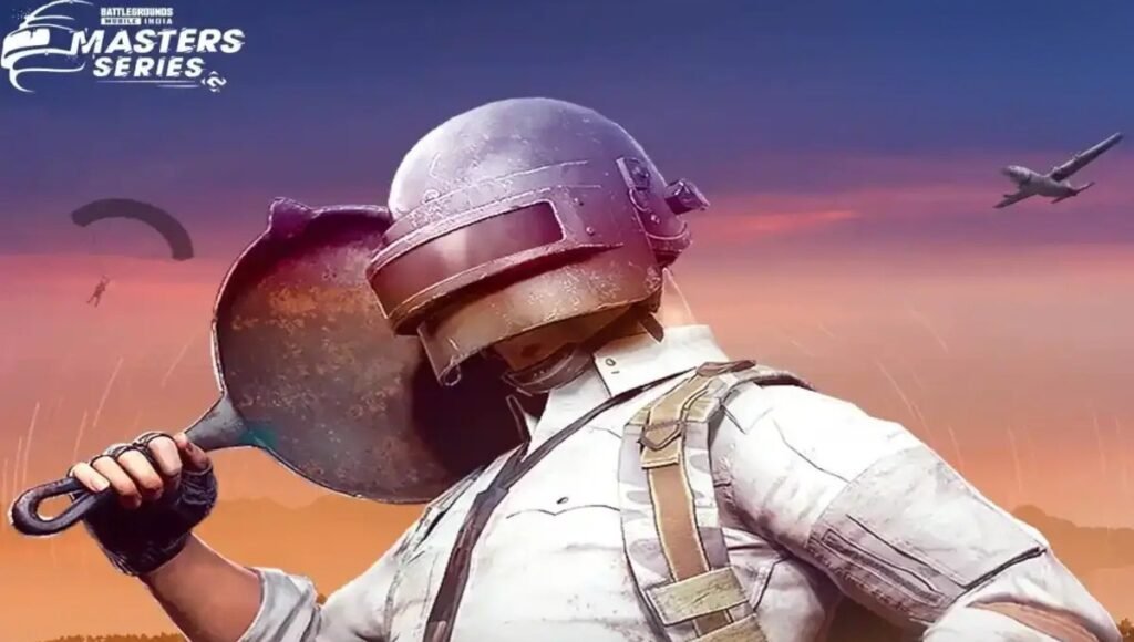 BGMI Masters Series Season 4: Teams, Prize Pool and Special Updates Revealed 2 BGMI