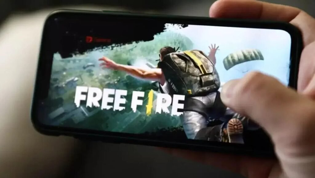 Free Fire Lite Play Store Launch 2025: Smooth Gaming Fun Even on Low-End Mobiles 2 Free Fire Lite