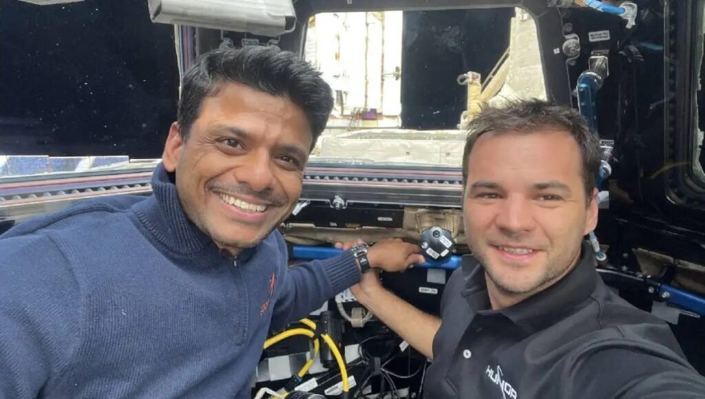 Parliament Monsoon Session: India’s Journey From Zero to Space, Honouring Astronaut Shubhanshu Shukla 3 Parliament