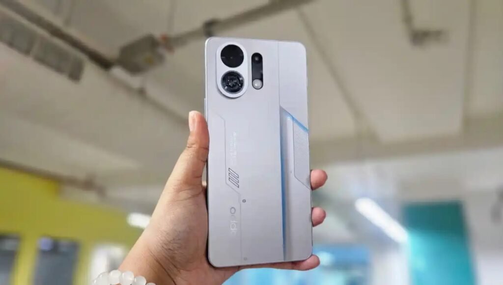 Oppo K13 Turbo Officially Launched, Fast, Stylish, Packed with Exclusive Deals 3 Oppo K13 Turbo
