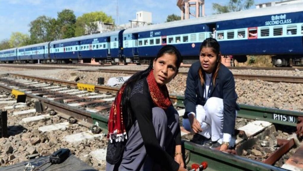 Indian Railways Jobs: 64,000 Vacancies Receive 1.87 Crore Applications, Govt Data Shocks Everyone 3 Indian Railways