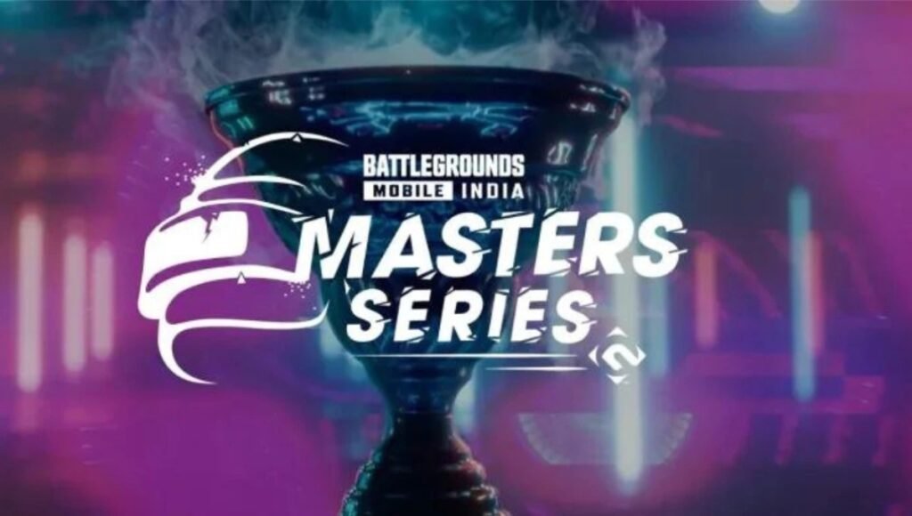 BGMS Season 4 Live Standings: Who Tops the League Stage Week 1 Day 1 3 BGMS