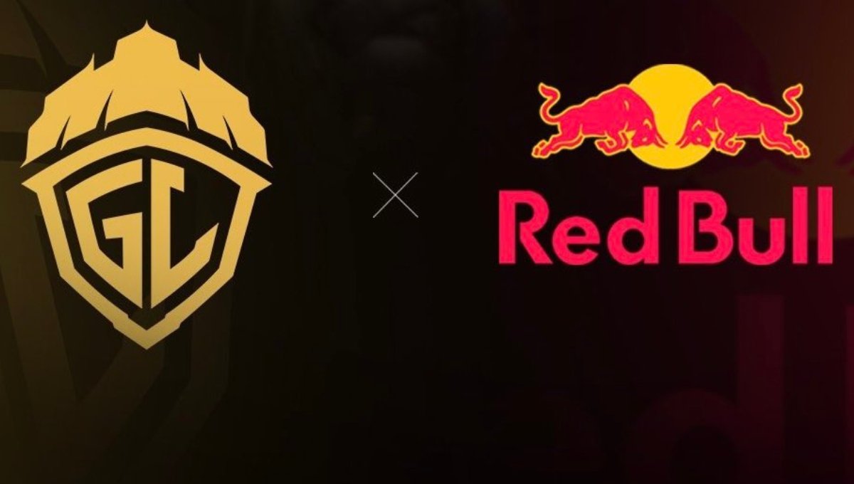 Godlike Esports x Red Bull India: Exciting Partnership for BGMS Season 4 1 Godlike