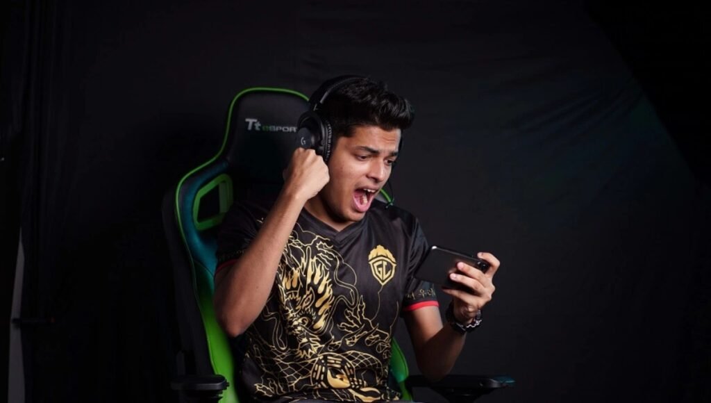 Godlike Esports x Red Bull India: Exciting Partnership for BGMS Season 4 3 Godlike