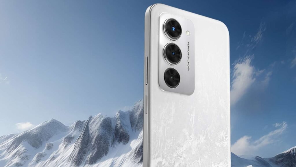 Redmi 15 5G Launched: Stunning Display, Big Battery, Low Price 3 Redmi 15 5G