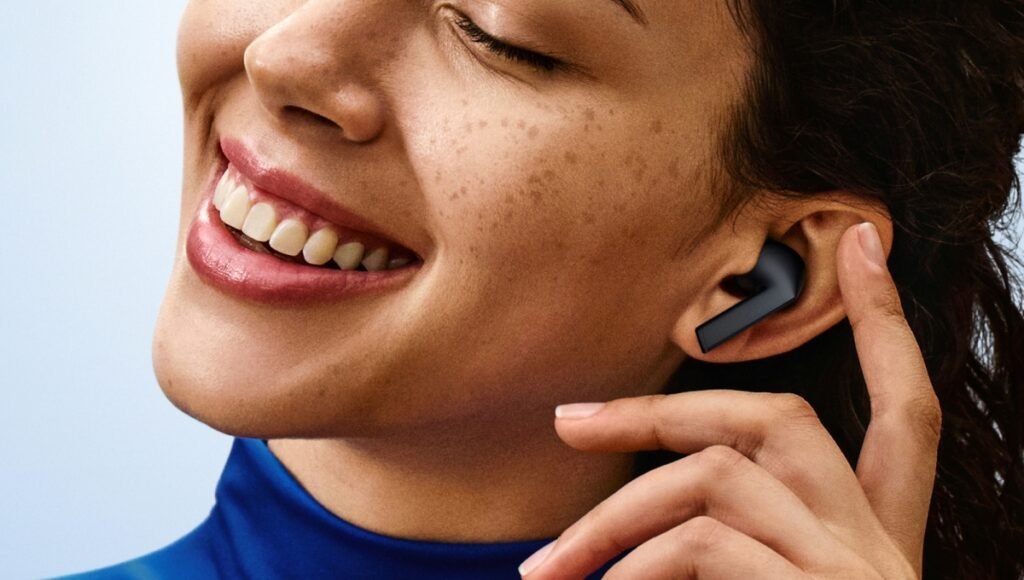 Samsung Galaxy Buds 3 FE Launch: ANC, AI Features for Stunning Audio Experience 2 Samsung Galaxy Buds 3 FE