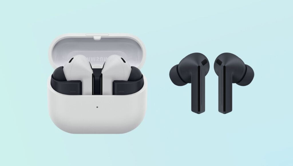 Samsung Galaxy Buds 3 FE Launch: ANC, AI Features for Stunning Audio Experience 3 Samsung Galaxy Buds 3 FE
