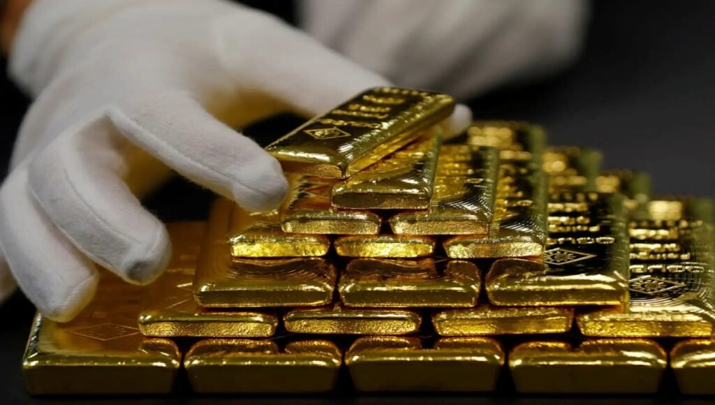 Gold Rate Today: Prices Drop Below ₹1 Lakh, Check Latest Rates in Your City 3 Gold Rate