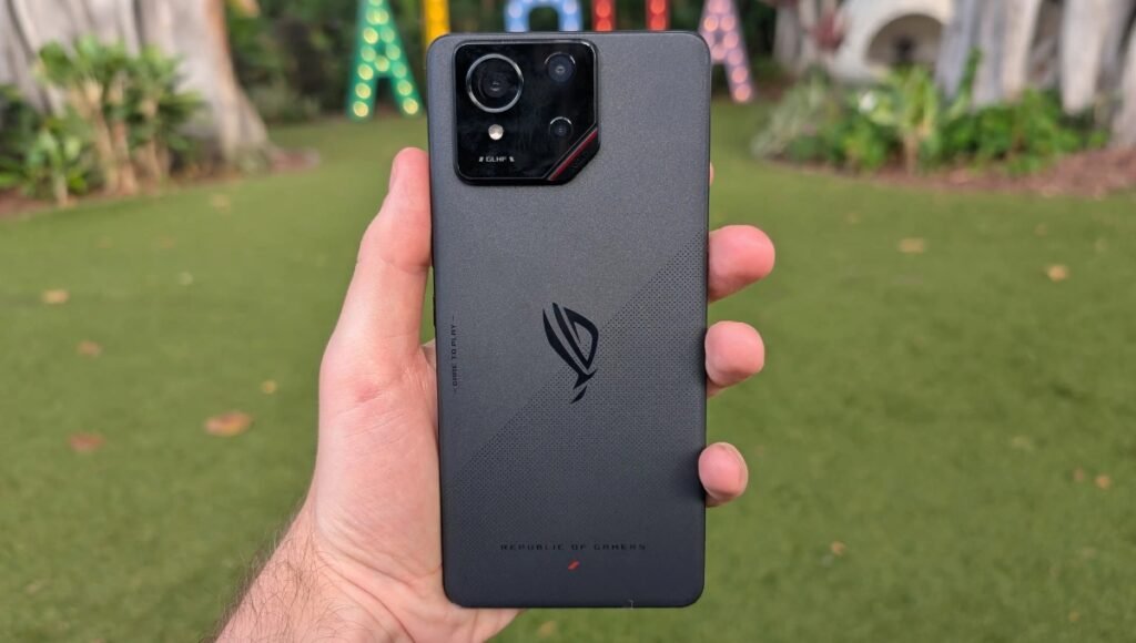 Asus ROG Phone 9 Pro Launch: Everything You Need to Know 2 Asus ROG Phone 9 Pro