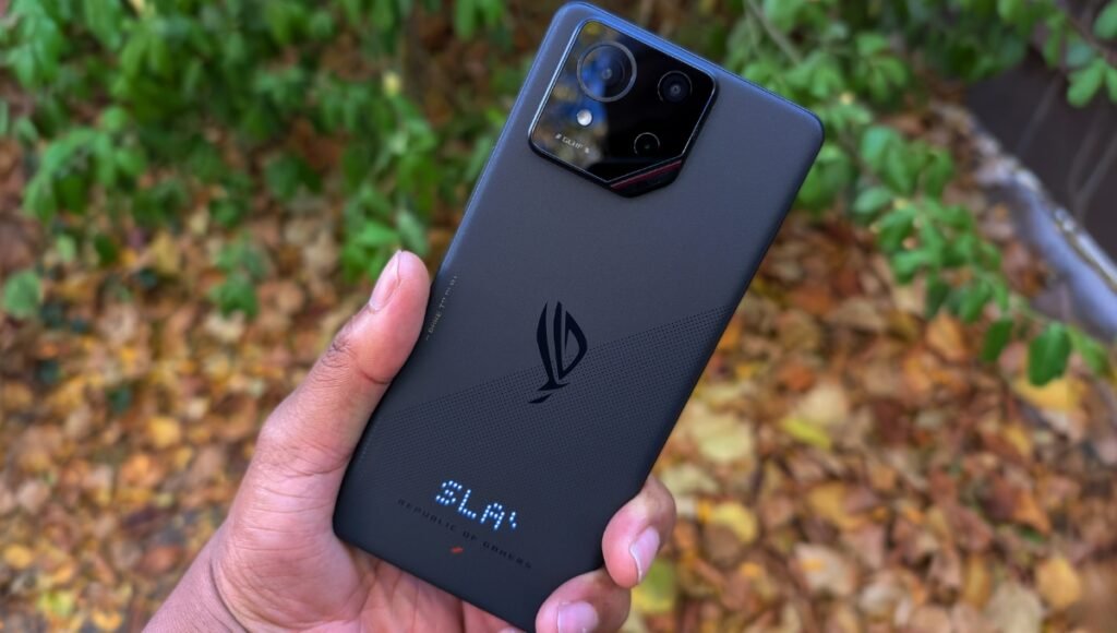 Asus ROG Phone 9 Pro Launch: Everything You Need to Know 3 Asus ROG Phone 9 Pro