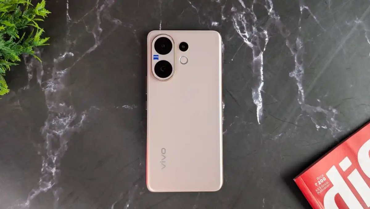 Vivo V60 5G