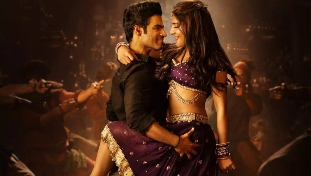 Junior OTT Release Date: When Kireeti Reddy’s Most-Awaited Film Hits Online 2 Junior