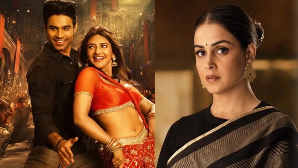 Junior OTT Release Date: When Kireeti Reddy’s Most-Awaited Film Hits Online 3 Junior