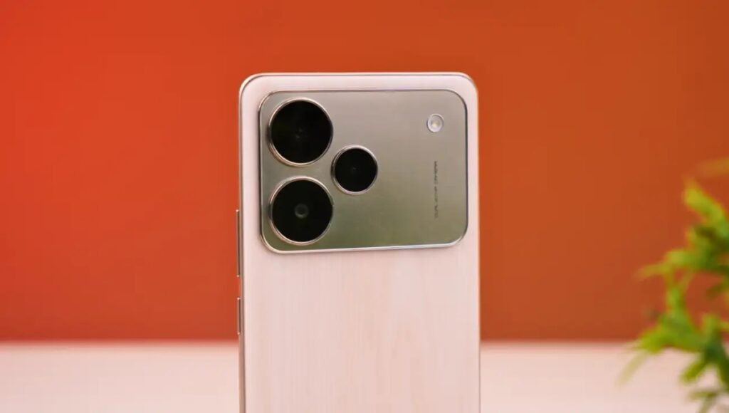 Realme P4 India Launch: Power-Packed Performance with Long-Lasting Battery 2 Realme P4
