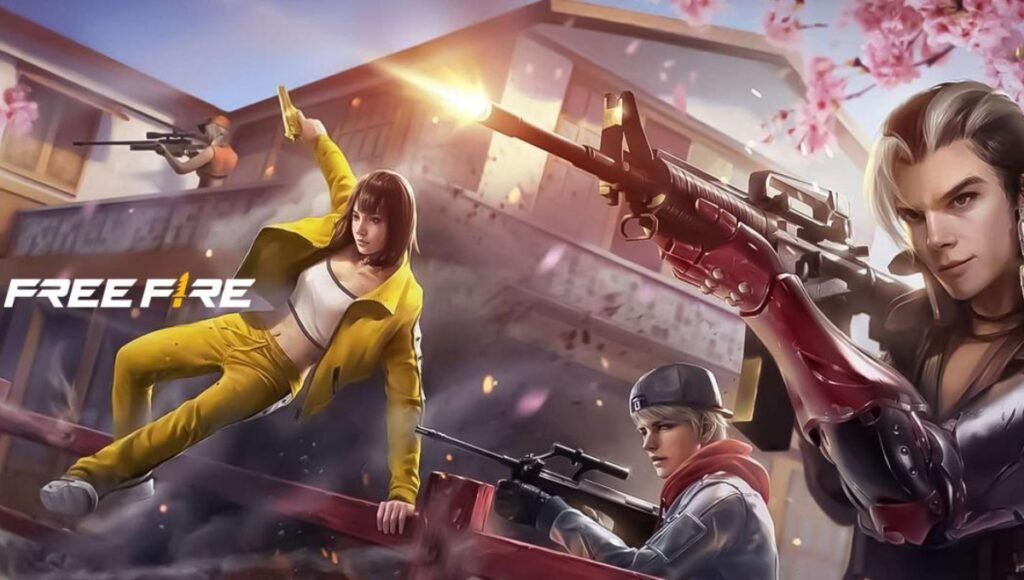Free Fire Shadow Bot Pro: Gaming Shortcut or Hidden Danger 3 Free Fire