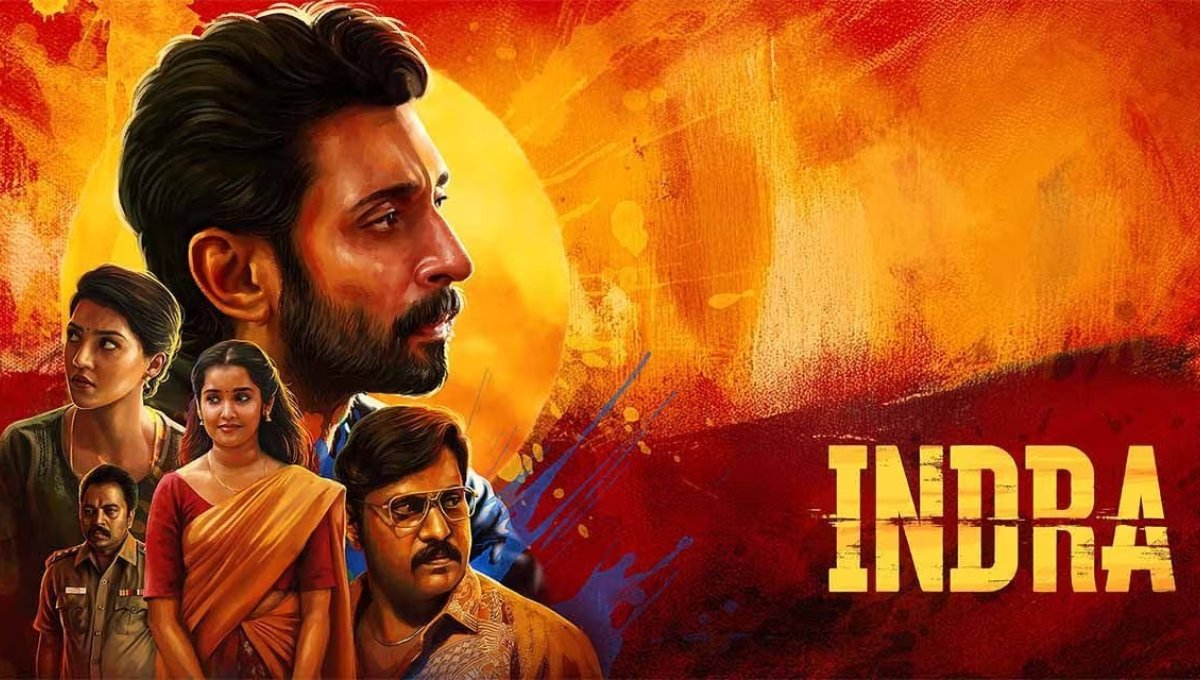 Indhra