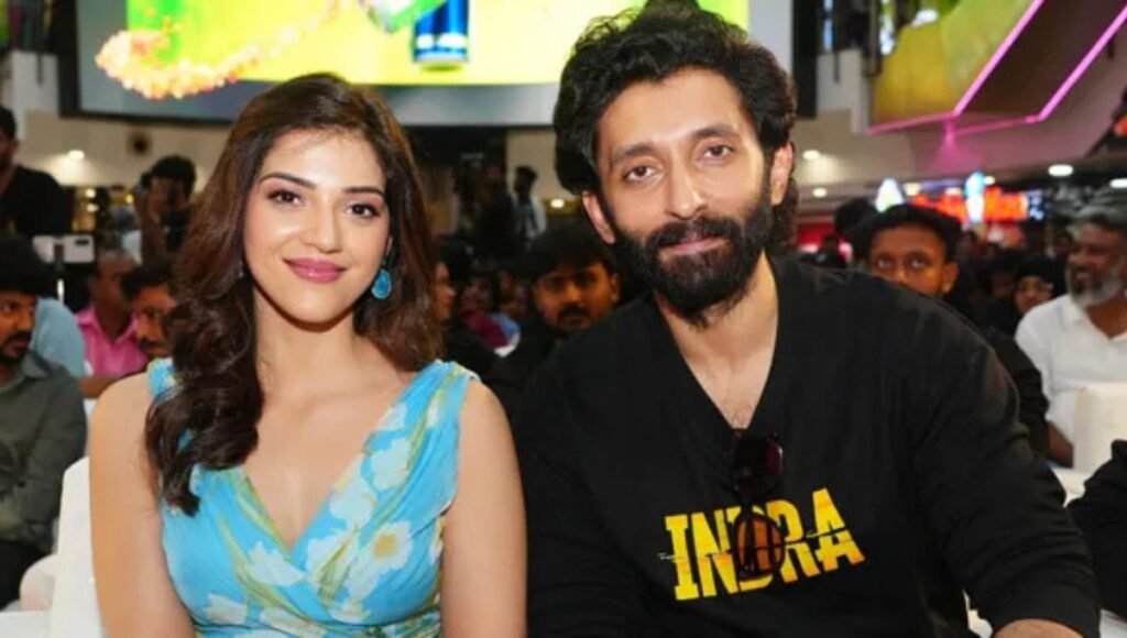 Indhra Movie Review: Vasanth Ravi’s Thriller Turns into an Unfinished Dream 2 Indhra