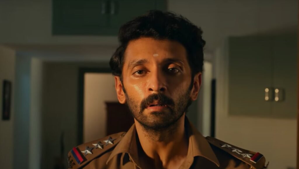 Indhra Movie Review: Vasanth Ravi’s Thriller Turns into an Unfinished Dream 3 Indhra