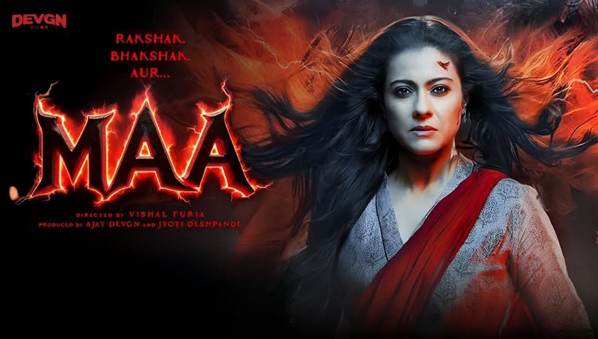 Maa