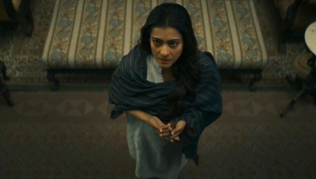 Maa OTT Release: Kajol’s Mysterious Horror Drama Now Streaming on Netflix 3 Maa