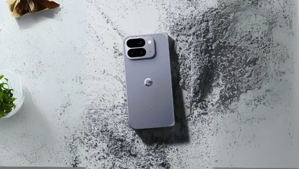 Google Pixel 10 Pro Fold Launch: Everything You Must Know About the New Foldable 2 Google Pixel 10 Pro Fold