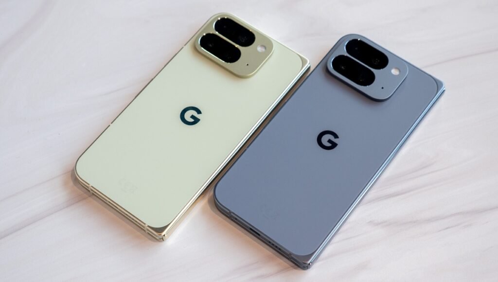 Google Pixel 10 Pro Fold Launch: Everything You Must Know About the New Foldable 3 Google Pixel 10 Pro Fold
