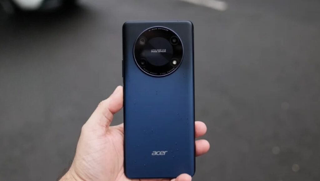 Acer Super ZX 5G Price Drop: 47% Off! Time to Buy? 2 Acer Super ZX 5G