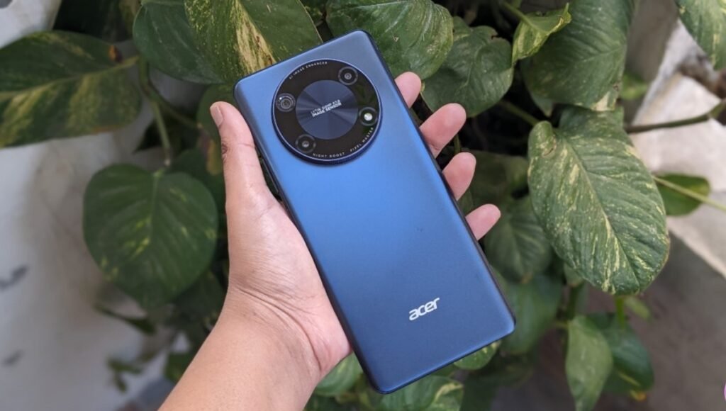 Acer Super ZX 5G Price Drop: 47% Off! Time to Buy? 3 Acer Super ZX 5G