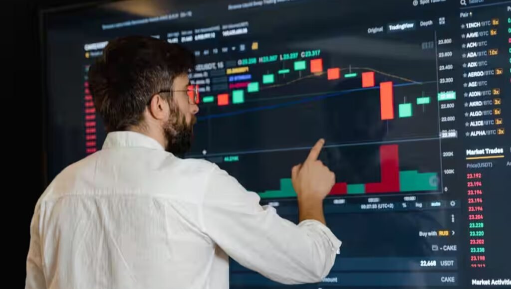 Paytm and L&T Finance stock Lead 25% Jump in Midcap Stocks, Check Full List! 3 L&T Finance stock