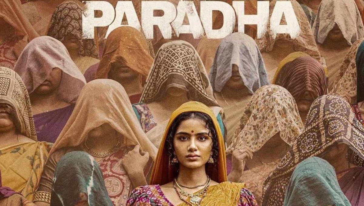 Paradha