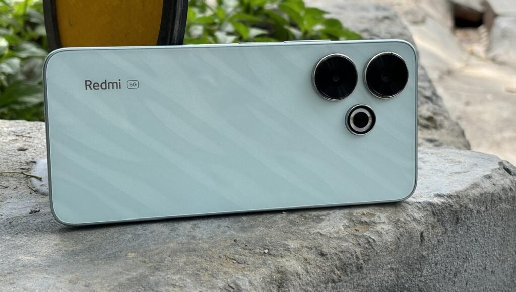 Best Selfie Smartphones Under ₹15k in 2025: Top Picks! 2 Smartphones