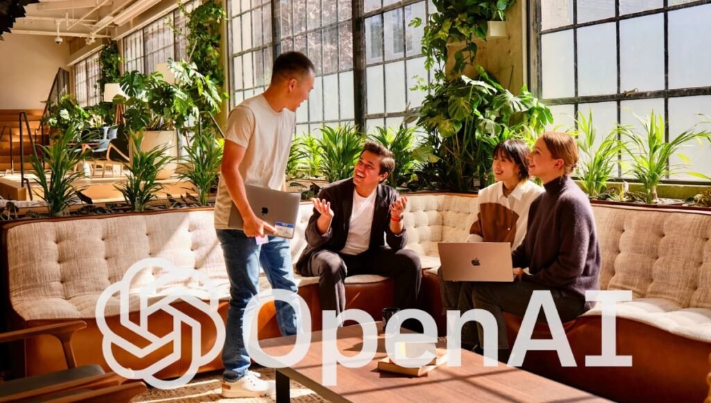 OpenAI India