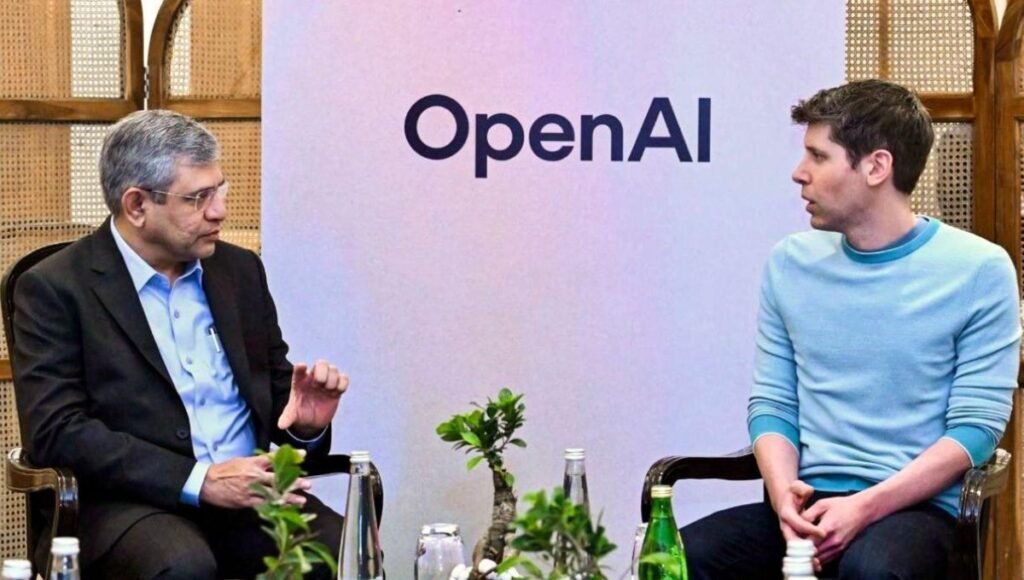 OpenAI India