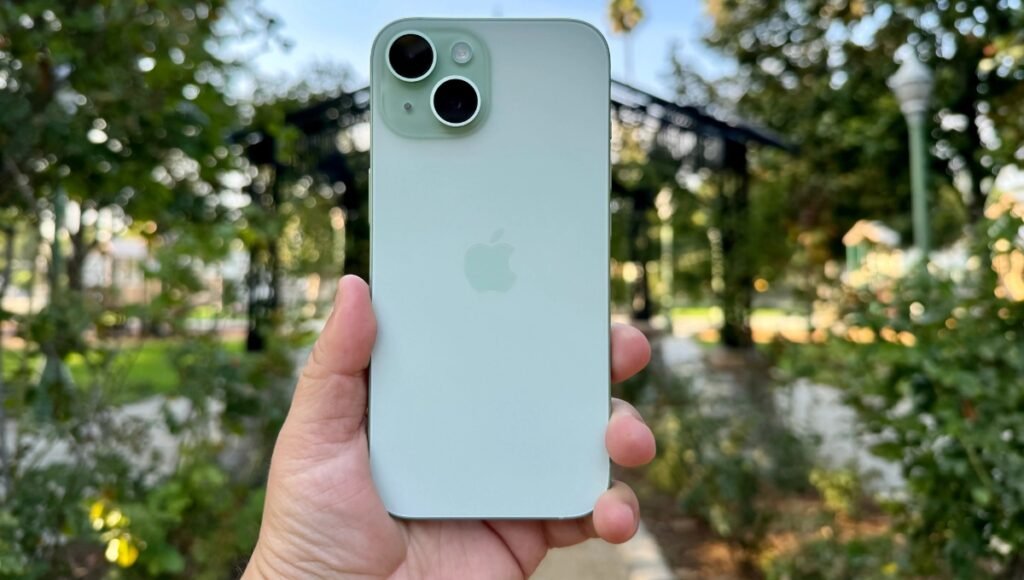 iPhone 15 on Amazon: Huge Discounts, Dream Come True 2 iPhone 15