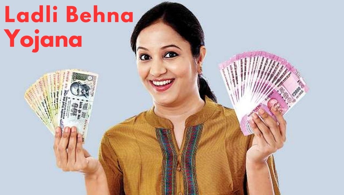 Ladli Behna Yojana 2025