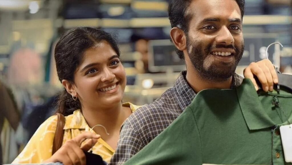Thalavara Movie Review: Arjun Ashokan Wins Hearts with an Emotionally Touching Story 3 Thalavara