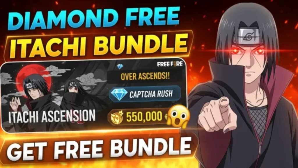 Free Fire Bundle Code 2025: Get Rare Outfits, Stylish Bundles for Free 2 Free Fire