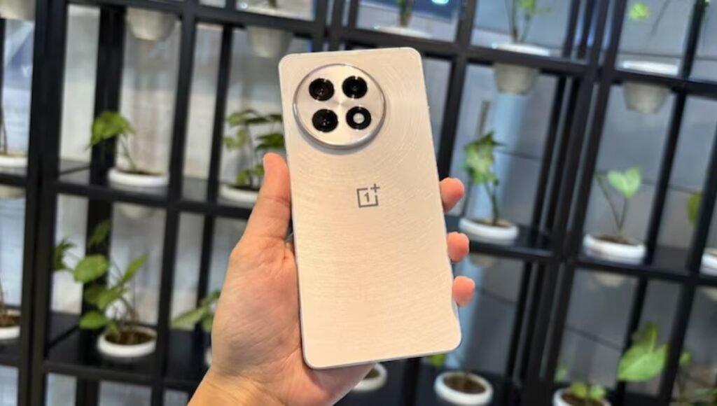 OnePlus 13R 5G: Power Packed Features Now at a Cheaper Price with Bank Offer 3 OnePlus 13R 5G