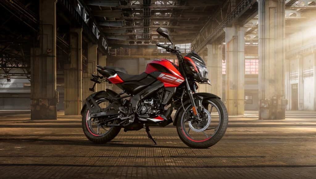 Pulsar NS125: Style Meets Performance with Impressive Mileage 3 Pulsar NS125