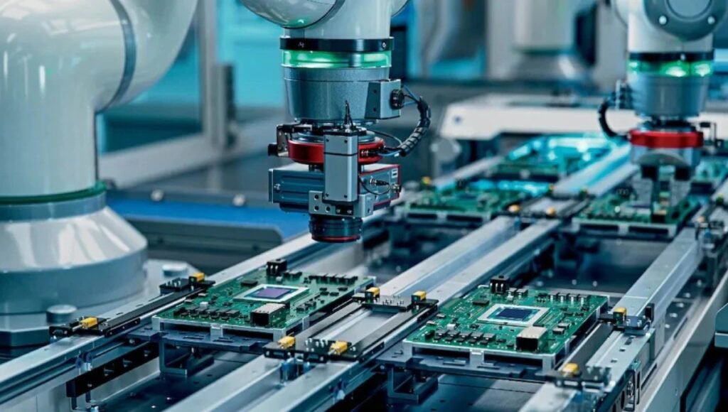 PM Modi Announces: India’s First Semiconductor Chip by Year-End, Nation on Track to Become Third-Largest Economy 2 PM Modi