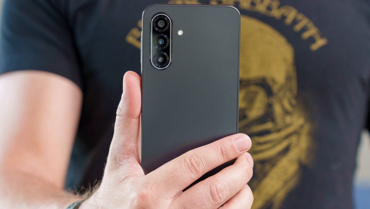 Samsung Galaxy A17 5G: Power-Packed Features at a Budget-Friendly Price 1 Samsung Galaxy A17 5G