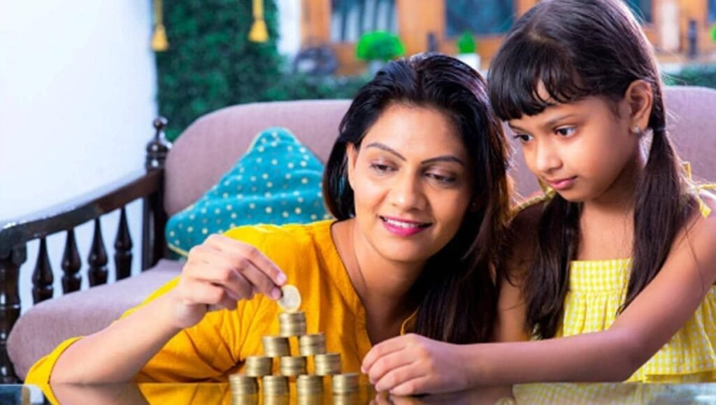 Shocking! Sukanya Samriddhi Yojana Can Give Your Daughter ₹71 Lakh 3 Sukanya Samriddhi Yojana