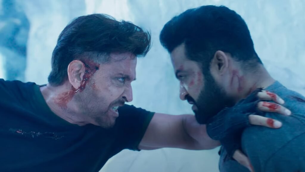War 2 Box Office Collection Day 10: Hrithik Roshan, Jr. NTR Smash Records 2 War 2 Box Office Collection Day 10