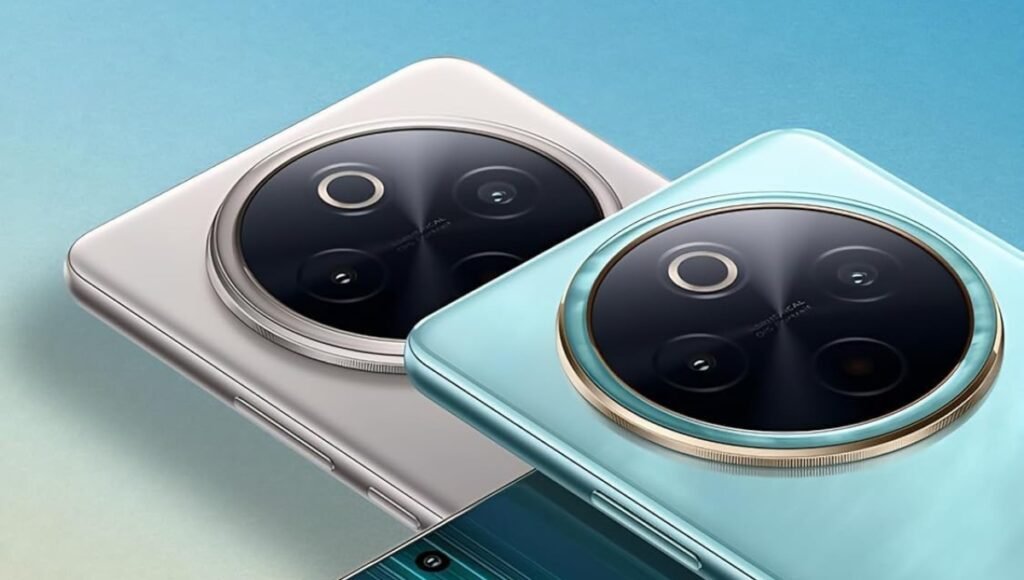 Vivo Y500 Leak: Endless Power, Dimensity 7300 Speed, Sleek Design 3 Vivo Y500