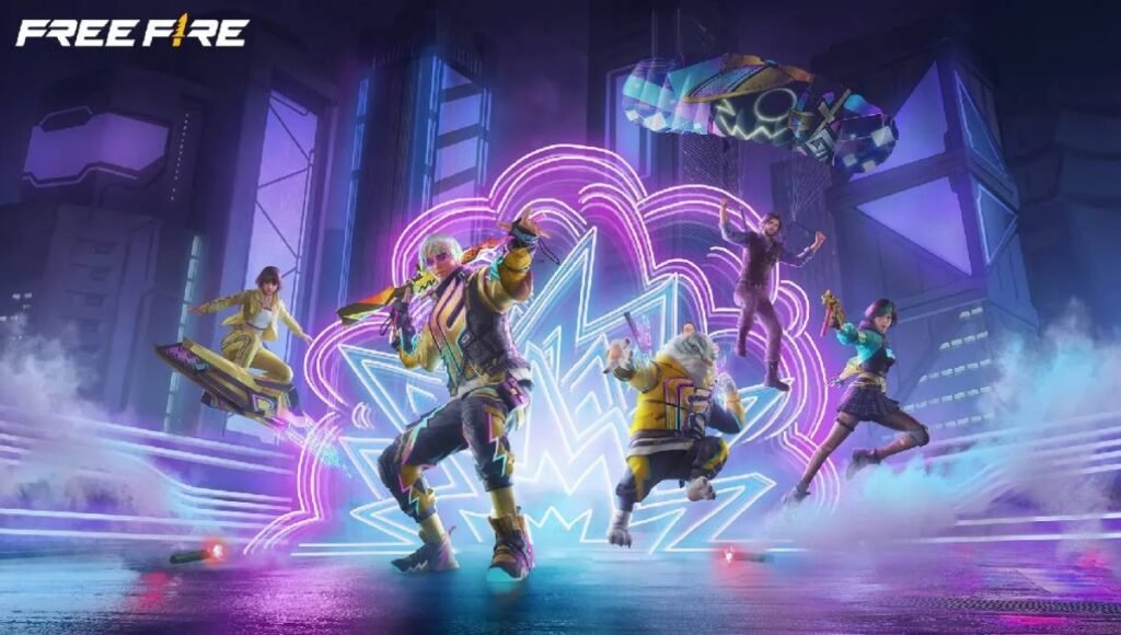 Free Fire Voucher Exchange 2025, Unlock Rare Bundles, Premium Rewards 3 Free Fire