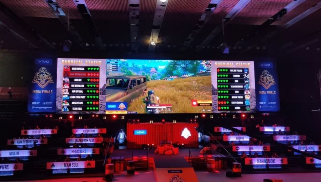 BGMI Esports Career in India 2025: Government Boost Unlocks New Gaming Opportunities 2 BGMI Esports Career in India