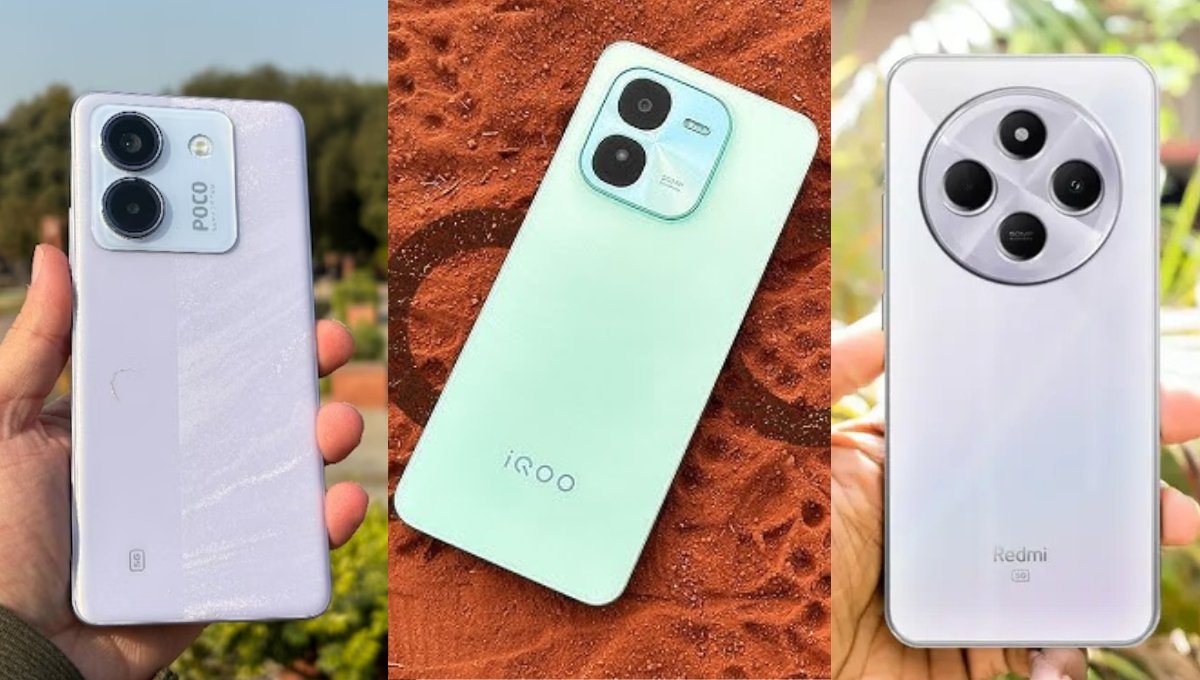 Best 5G Mobile Phones