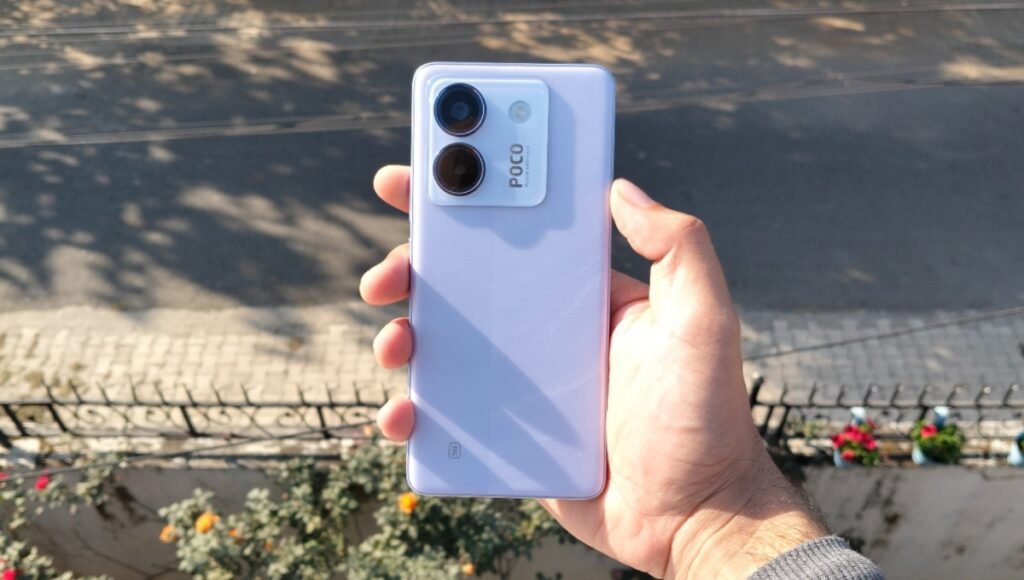 Best 5G Mobile Phones Under 12K: Affordable Powerhouses You Should Buy in August 2025 2 Best 5G Mobile Phones