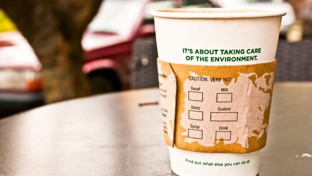 Business Idea: Start Paper Cup Business with Just ₹3.7 Lakh, Earn Over ₹9 Lakh Every Year 2 Paper Cup Business